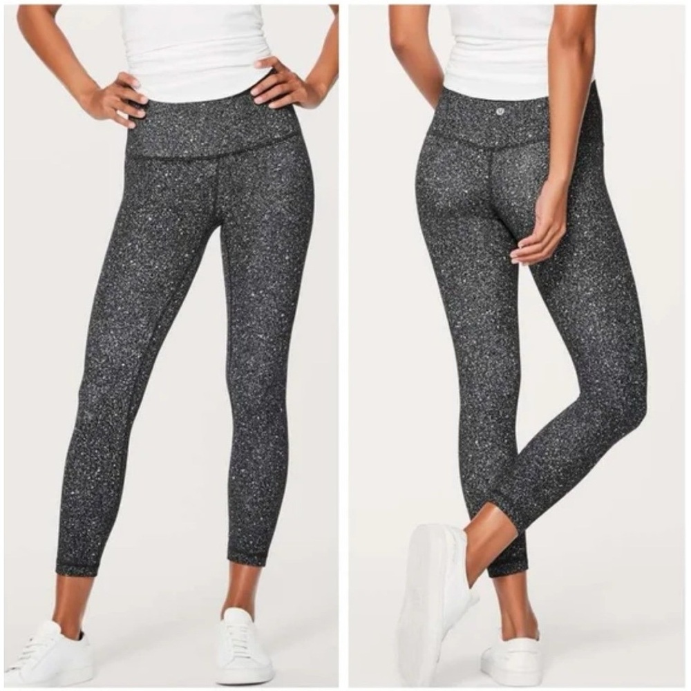 Lululemon Align Pants II (25”) Size 2